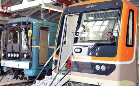Bakı Metropoliteni “Dəmir Yolları”na birləşdirilir?