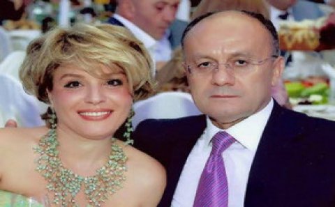 Ermənistan Baş Prokurorluğu müdafiə nazirinin həyat yoldaşı haqda bəyanat yayıb