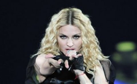 Madonna Azərbaycana gəlir?