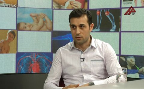 “Antibiotiklərin, hətta hərarət salan dərmanların uşaqlar üçün ciddi fəsadları olur”