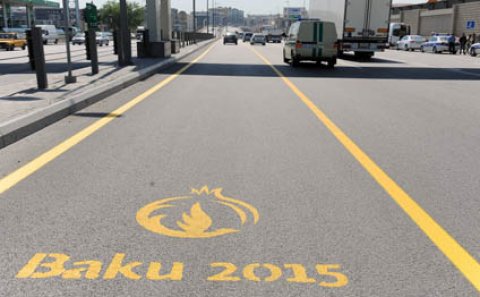 Sərnişin avtobusları üçün xüsusi yollar ayrılacaq