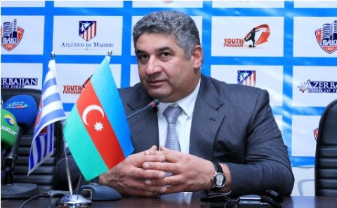Nazir Avropa Oyunlarının açılışına xərclənən vəsaitin miqdarını açıqladı