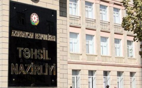 243 tələbənin attestatları geri qaytarılıb