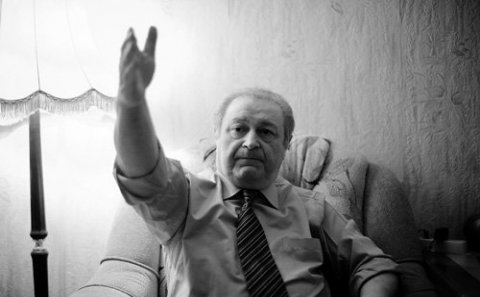 “Mən heç bir qanunazidd hərəkət etməmişəm"