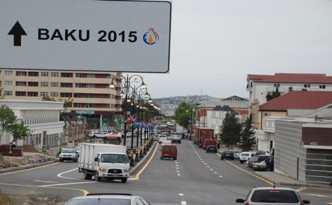 Sabahdan yollar bağlanacaq