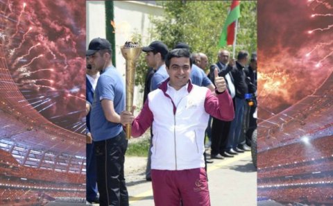 BDU-nun tələbələri Birinci Avropa Oyunlarında könüllü kimi uğurla iştirak edirlər