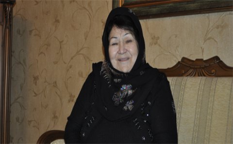 Şair Zivər Ağayeva dünyasını dəyişib