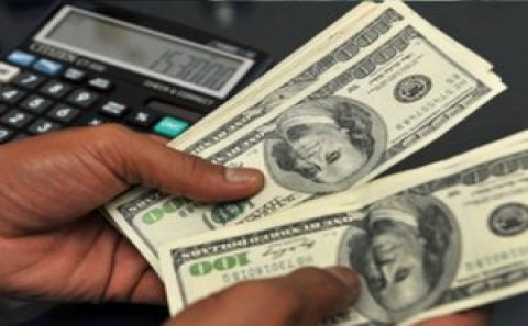 Dollar yenə bahalaşdı