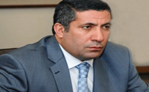 "Bunu bütövlükdə Almaniya dövləti eləmir, oradakı bəzi dairələr edir”