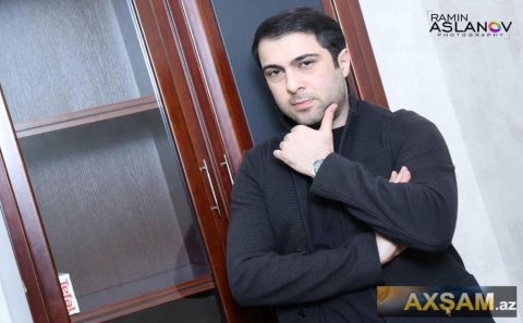 Meyxanaçının ailəsində ağır itki