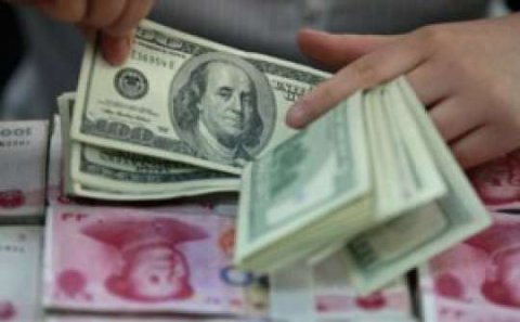 Dollar yenə bahalaşdı