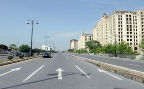 Hansı yollar bağlanacaq?