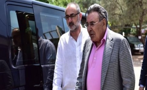 Türkiyədəki Azərbaycan düşməni: Aydın Doğan 8 il həbs oluna bilər