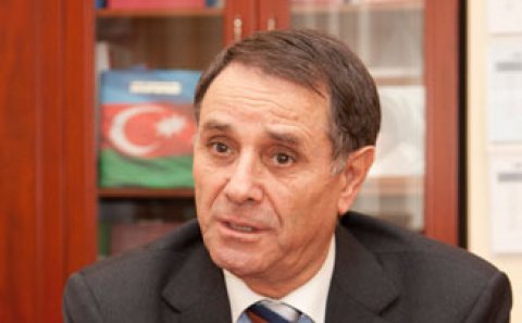 "İndi başlayacaqlar, Emin Hüseynovu qəhrəman etməyə"
