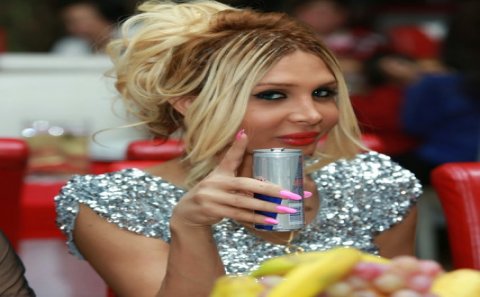 Cinsini dəyişən Hətəmpaşa adlı transseksual qətlə yetirilib