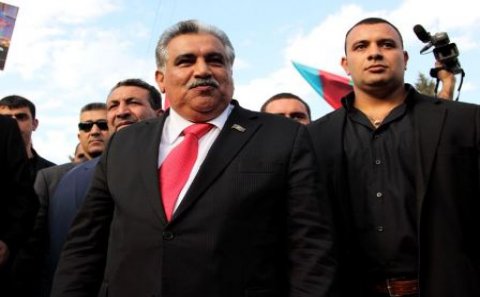 “Biz bu vəzifəyə təyin olunmamışıq ki..."