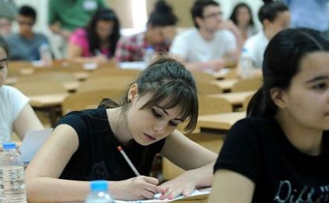 İxtisas seçimi iyulun 8-də başlayacaq