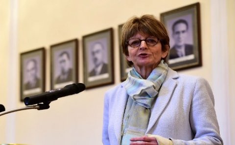 AŞPA sədri Ermənistana Avropa Şurasının standartlarını XATIRLATDI