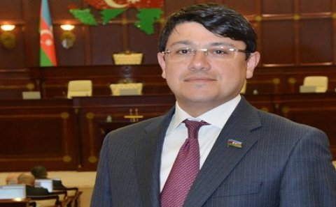 "Hesab edirəm ki, bu cür çıxışlar Ukraynanın gələcəyi üçün yaxşı şeylər vəd etmir”