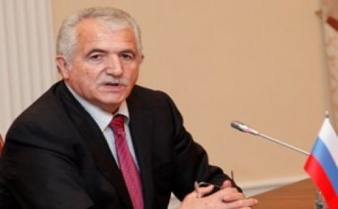 Ermənistanın Rusiyadakı səfiri təcili İrəvana qayıtdı