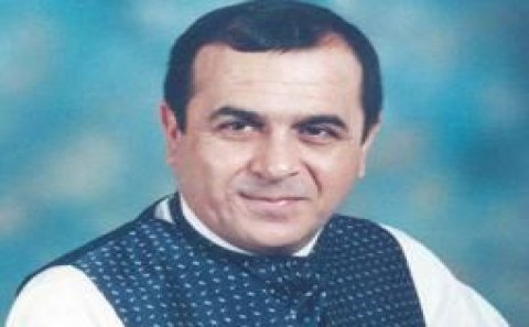 Aktyorun ailəsində ağır itki