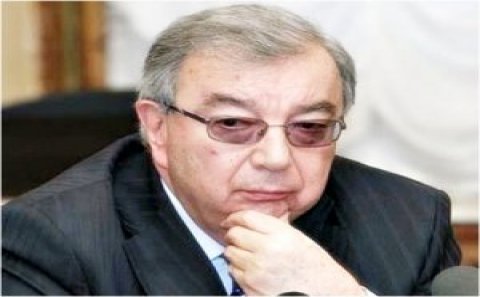 Yevgeni Primakov bu gün vəfat edib