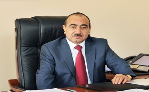 “Ümid edirəm qəlbinizdə sevgi ilə qayıdacaqsız”