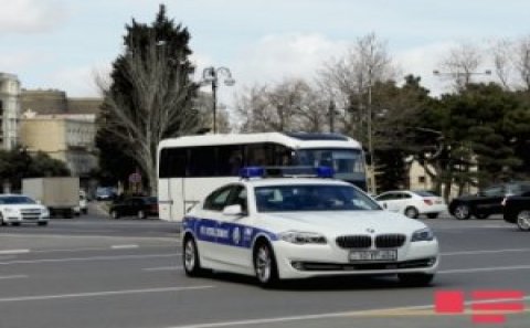 Sabah bu yollar bağlı olacaq