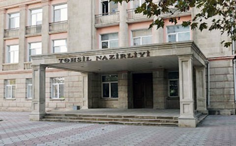 Nazirlikdən ləğv olunmuş fənlərin müəllimləri ilə bağlı tapşırıq