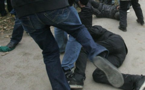 Moskvada baş verən dava nəticəsində üç Azərbaycan vətəndaşı xəstəxanaya yerləşdirilib