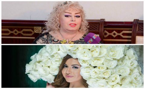 “İlqarəyə ad vermək hələ tezdir”