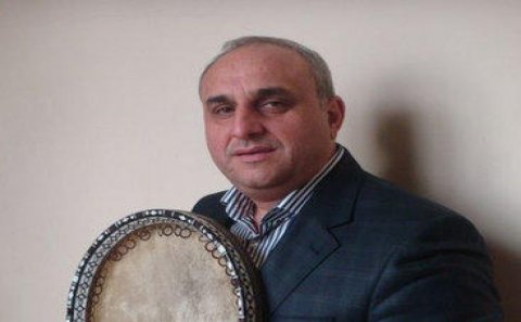 "Qardaşım qucağımda öldü"