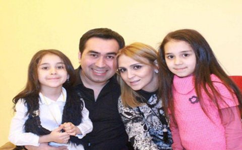 Elton boşandı