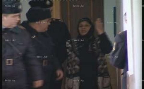 “Qara Rəhilə”nin cinayət işi prokurorluğa qaytarıldı - Məhkəmə prosesi
