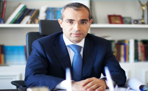 Mikayıl Cabbarov əmr verdi