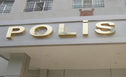 Ombudsman Aparatının əməkdaşları Cəlilabad Polis Şöbəsində saxlanılanlara baş çəkiblər