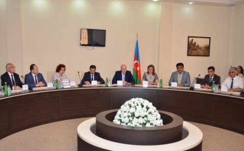 “Milli dövlətçilik təfəkkürünün başlanğıcı”