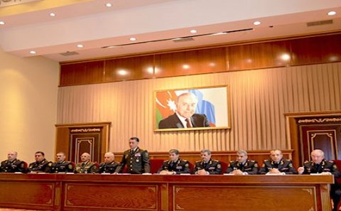 Azərbaycanın beynəlxalq axtarışa verdiyi 50 nəfərin yeri müəyyənləşib