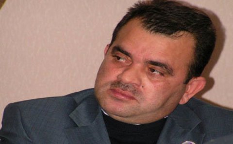 “Azərbaycanın geosiyasəti”