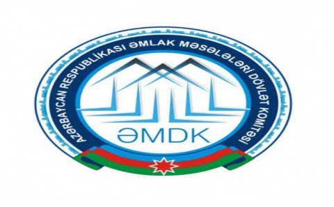 Mülkiyyət hüquqlarının tənzimlənməsində “bir pəncərə” prinsipi tətbiq edilir