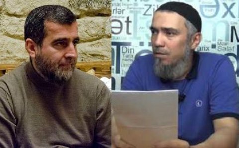 Azərbaycanda dini liderlər arasında fikir ayrılığı: “Radikallar bizdən deyil!