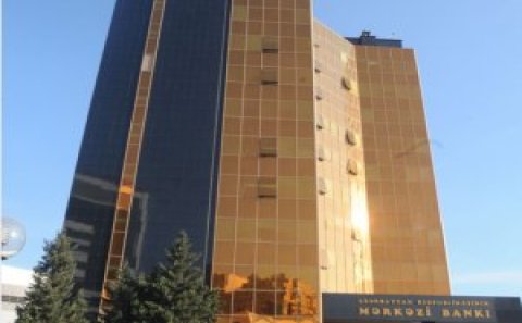 Mərkəzi Bank məhdudiyyəti yumşaldıb