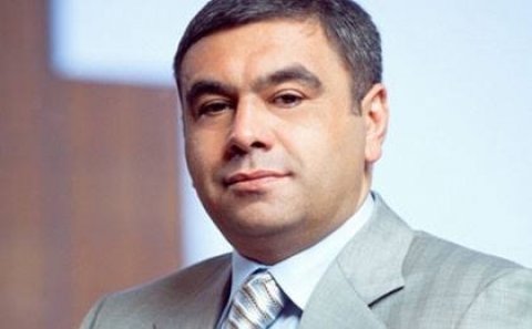 Beynəlxalq Banka sədr təyin edildi