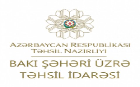 Xüsusi istedada malik uşaqların vaxtından əvvəl I sinfə qəbulu ilə bağlı müsabiqə