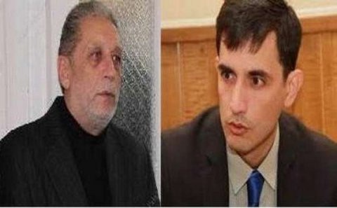 ”Eldəniz Quliyevin naturasında gədəlik var...