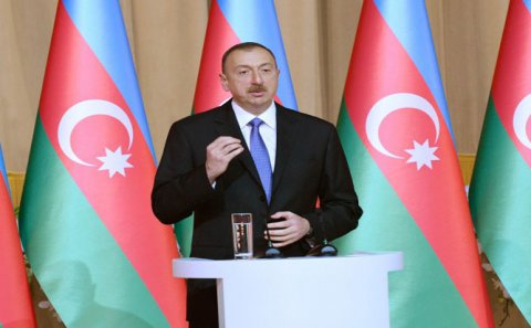 “Şadıq ki, Azərbaycanın enerji təhlükəsizliyi sahəsində rolu Avropa İttifaqının sənədlərində öz əksini tapıb”