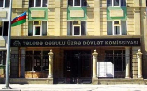 TQDK nəticələri ELAN etdi