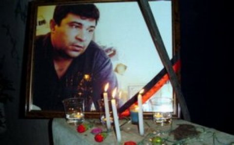 Avropa Məhkəməsi Elmar Hüseynovun qətli üzrə araşdırmalara başladı