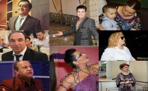 Şou-biznesdə kim deputat olmaq istəyir?