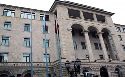 Naxçıvandan Yerevanı istənilən anda darmadağın etməyə imkanımız var